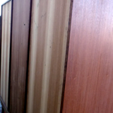 Scandinavian wardrobe 70