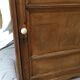 Old cabinet