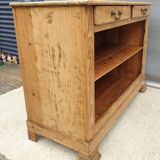 French countryside buffet serving Orme and Pitchpin XIXe