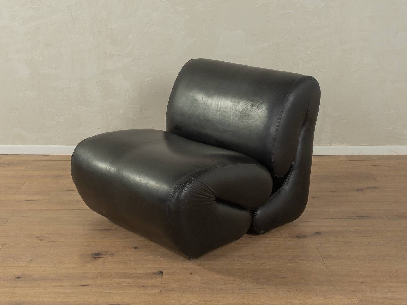 1970s Space Age armchair
