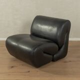 1970s Space Age armchair