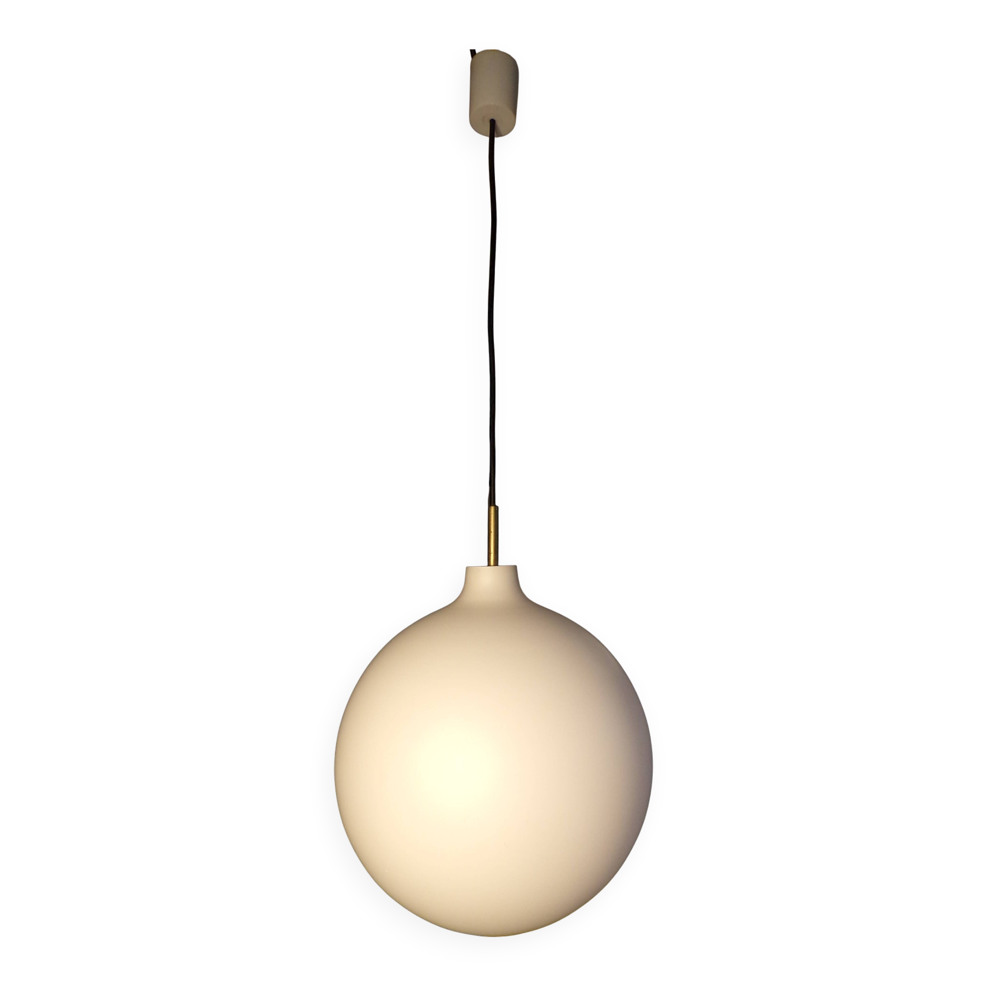 Suspension Satellite by Vilhelm Wohlert for Louis Poulsen