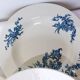4 vintage deep plates from BFK model Regent 220522