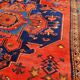 Persian carpet