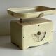 Food scale vintage lissex - swiss made