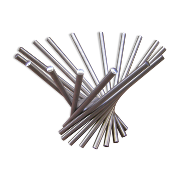 Foldable stainless steel fruit basket