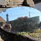 Mercury barber mirror