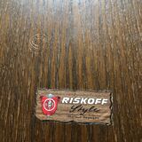 Riskoff Cabaret Top Coffee Table