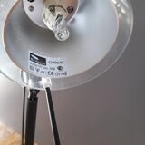 Lampe de bureau lampe d'architecte articulée noire de Brilliant/France