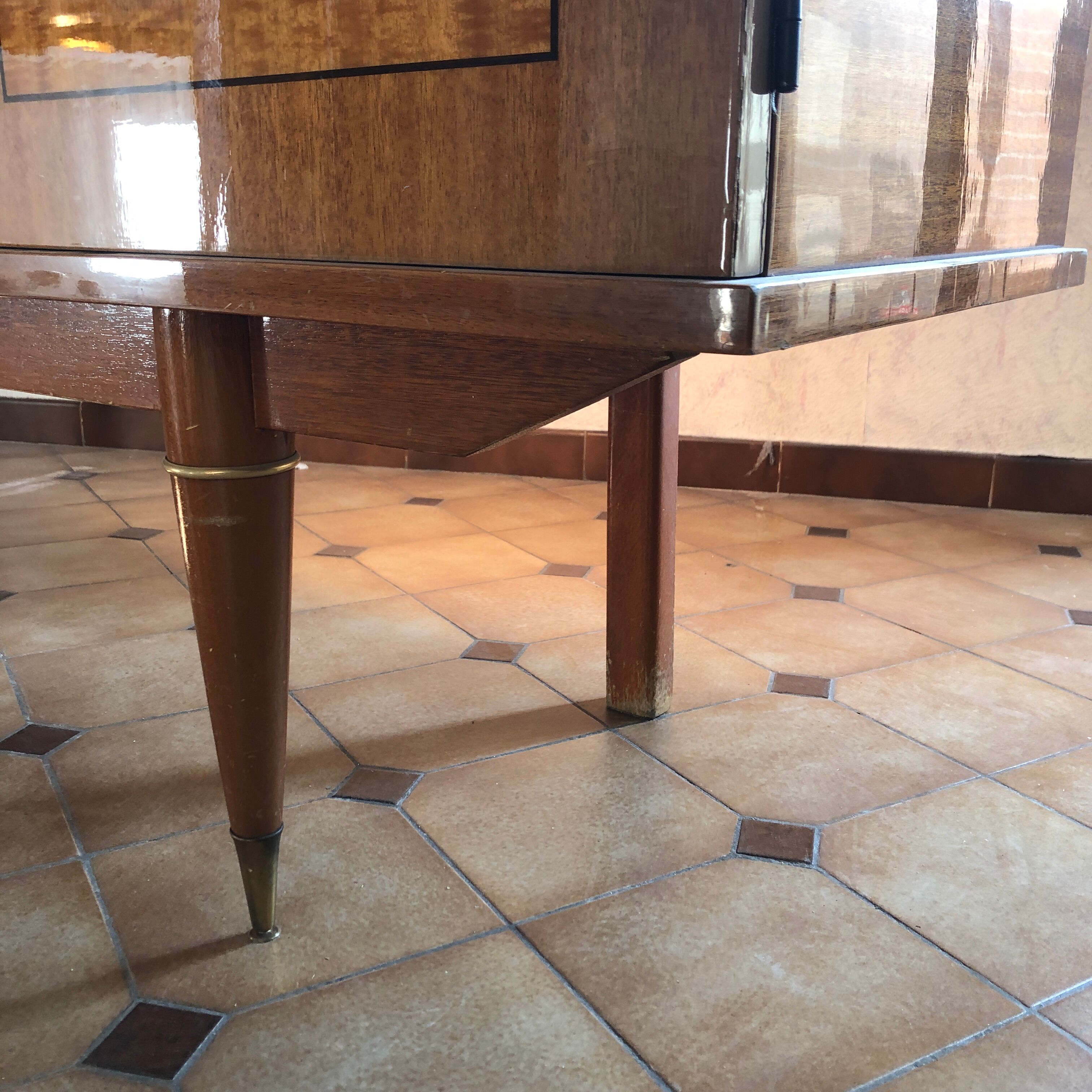 Enfilade