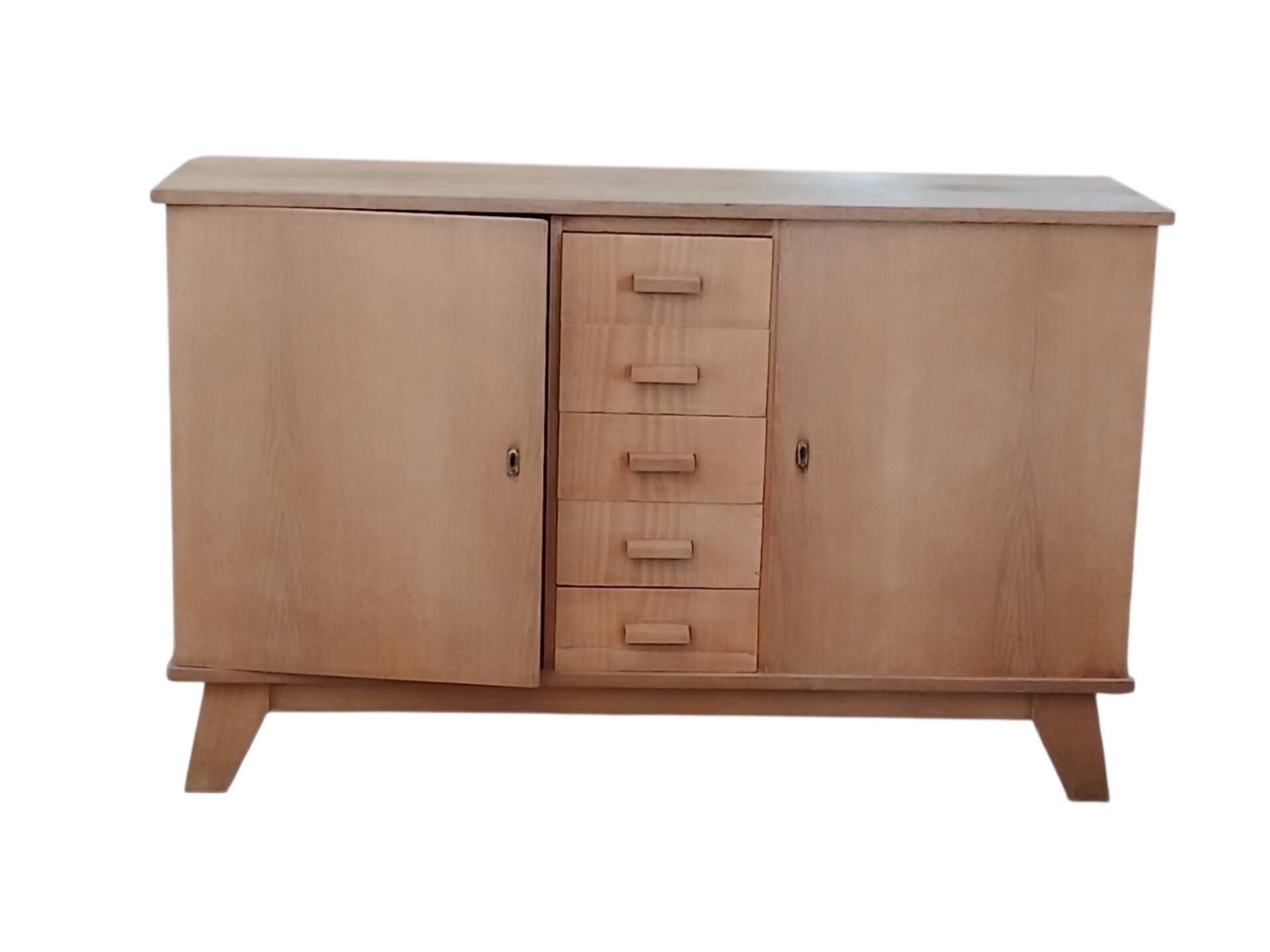 Buffet René Gabriel