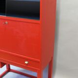 1930's Modernist Cabinet