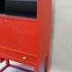 1930's Modernist Cabinet