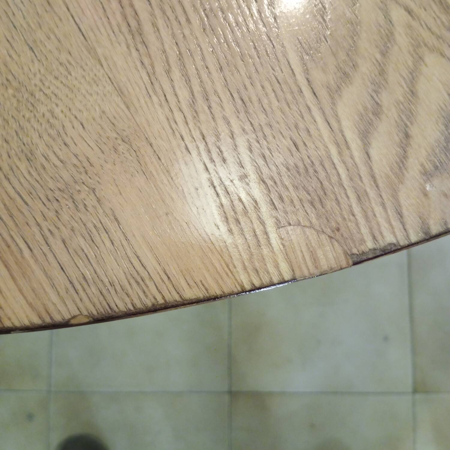 Round table in the spirit of Jean Prouvé