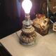 Seventies ceramic lamp