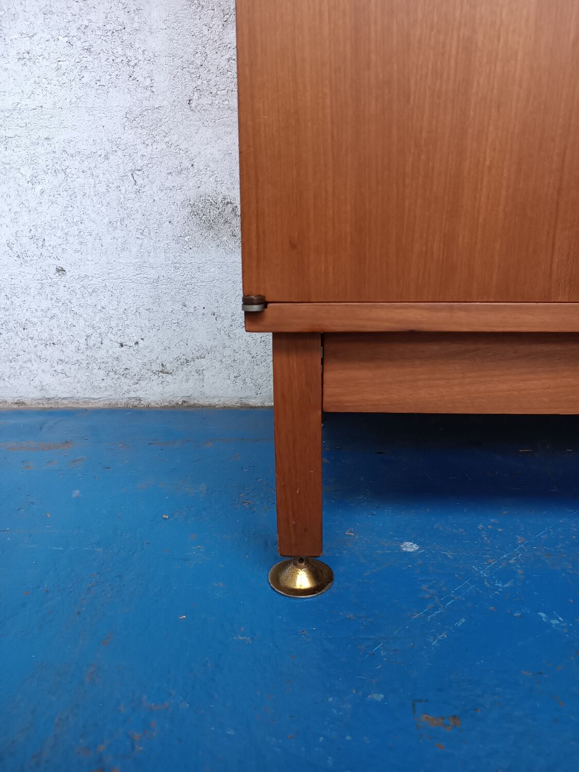 André Monpoix sideboard 1960