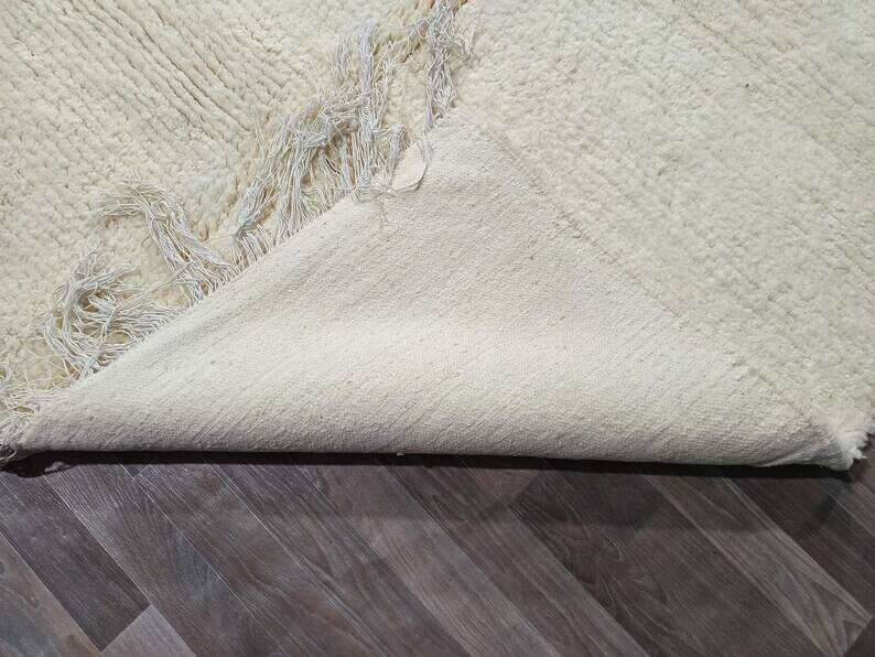 Handcrafted Boujaad rug 200cm x 300cm