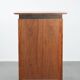 Art Deco design chest of drawers with 6 drawers and remarkable details