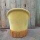 Toad armchair