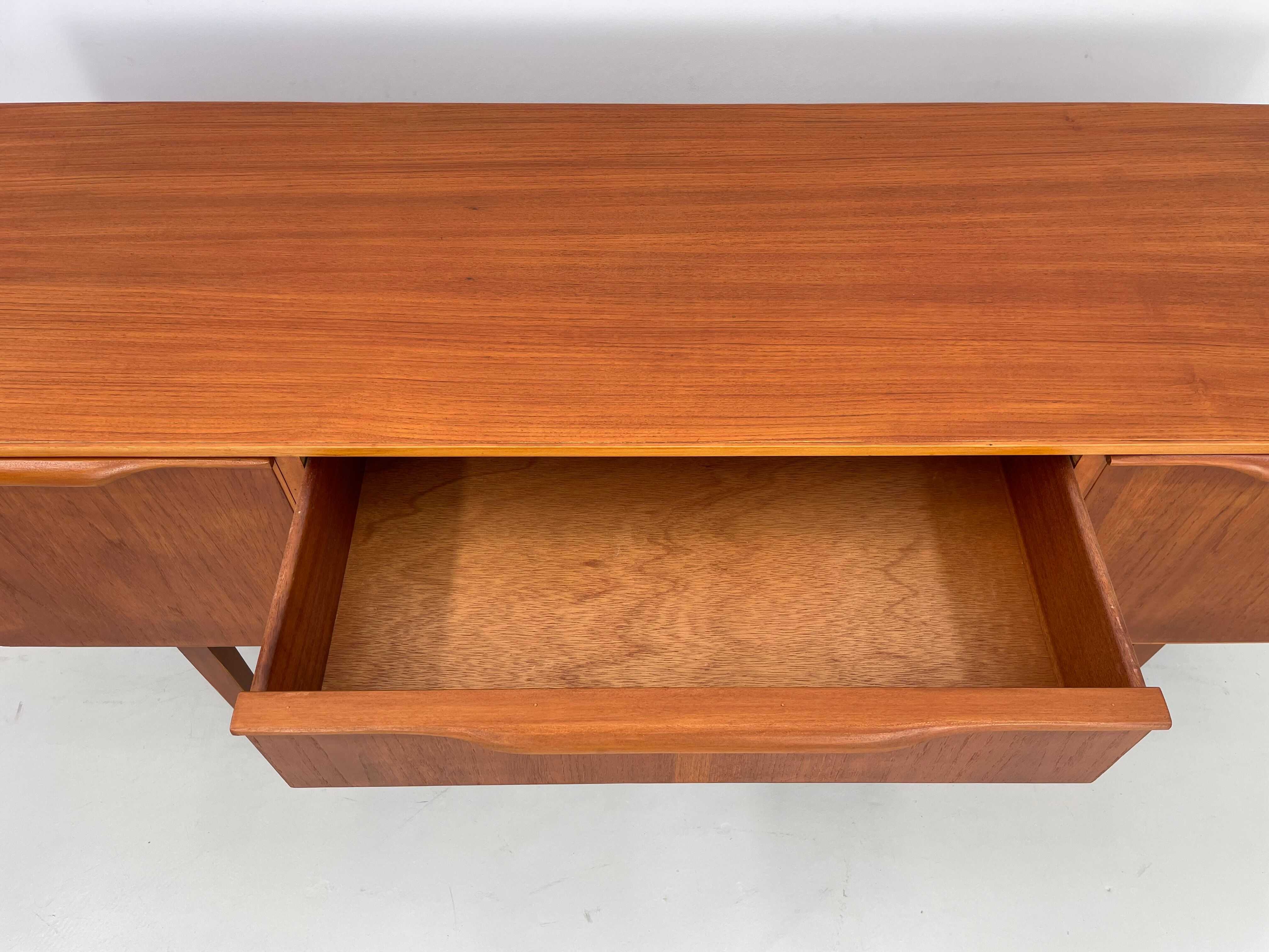 Austinsuite sideboard 1960's