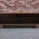 Vintage sideboard by Skovby Møbelfabrik (DK), Danish/Scandinavian.