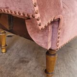 Napoleon III system daybed