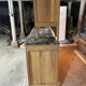 Dresser buffet