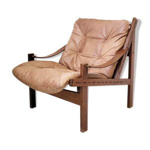 Fauteuil scandinave de Afdal Torbjorn