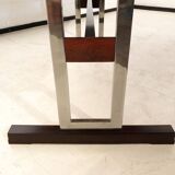 Rio rosewood dining room table circa 1970