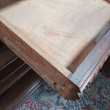 Renaissance walnut sideboard