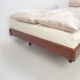 Teak Daybed with Dedar Cushions, 1960s