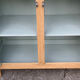 Buffet parisien bois brut 1940