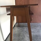 Modernist office Spirol scandinavian design compass feet