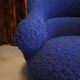 Fauteuil crapaud