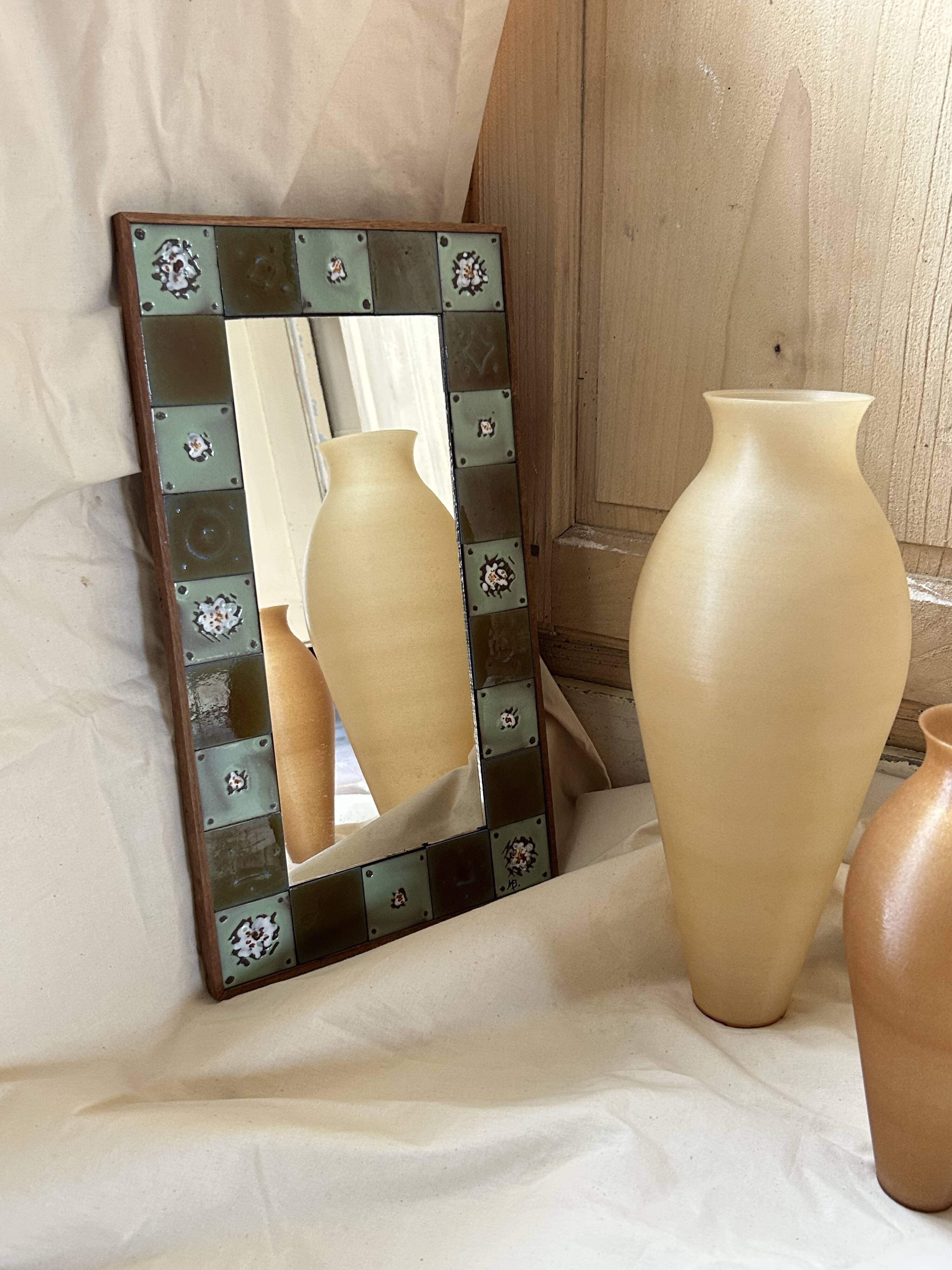 Michel Boillot mirror