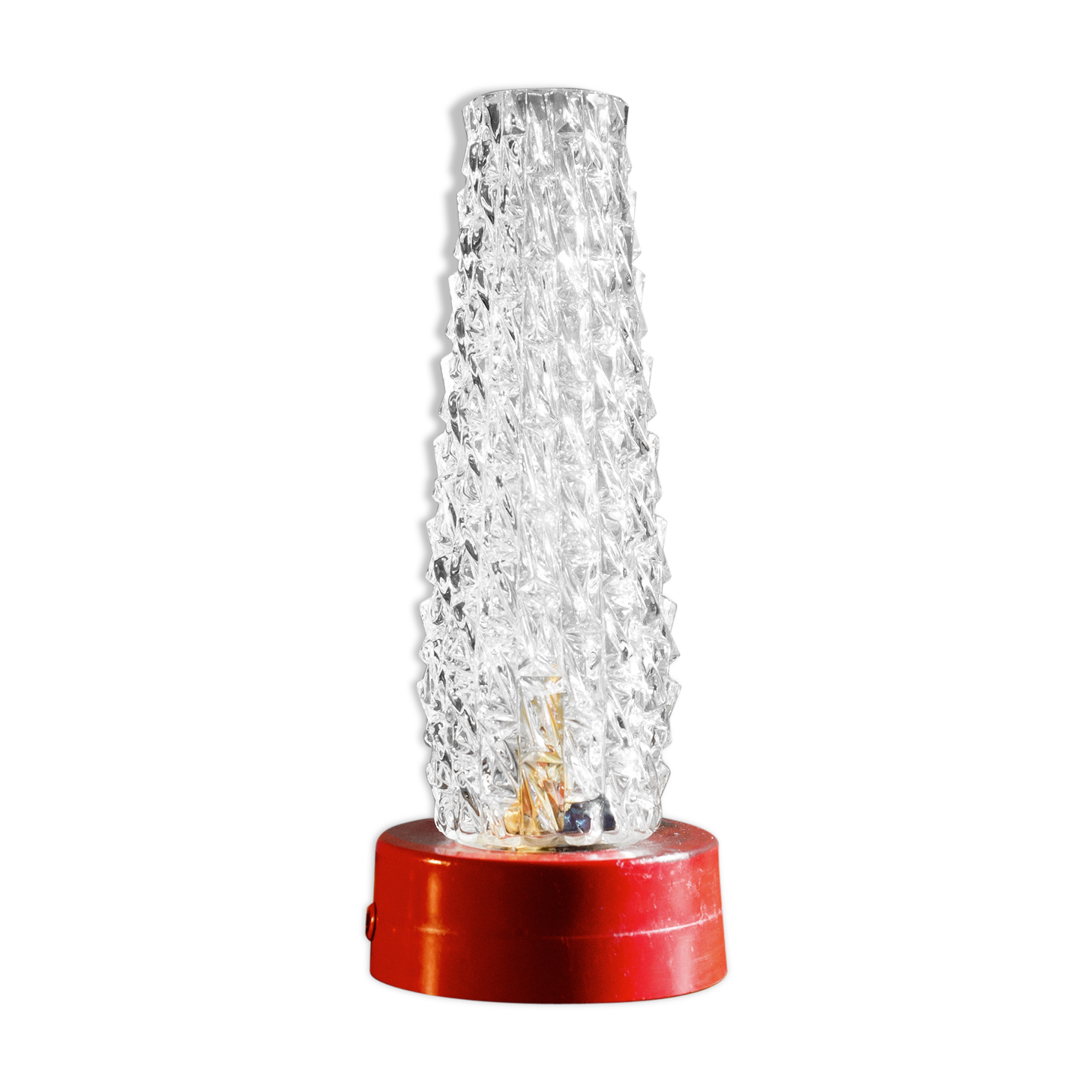 50 year bedside lamp