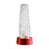 50 year bedside lamp