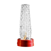 50 year bedside lamp