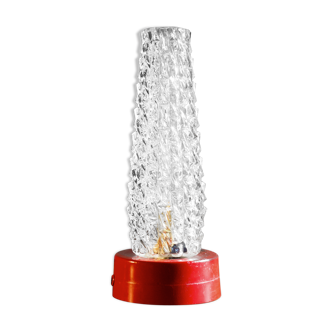 50 year bedside lamp
