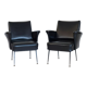 Pair of armchairs year 50