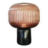 Lampe marbre