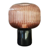 Lampe marbre