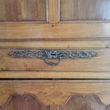 Homme debout Vendéen