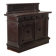 Antique neo-Renaissance walnut buffet, Italy, 19th century