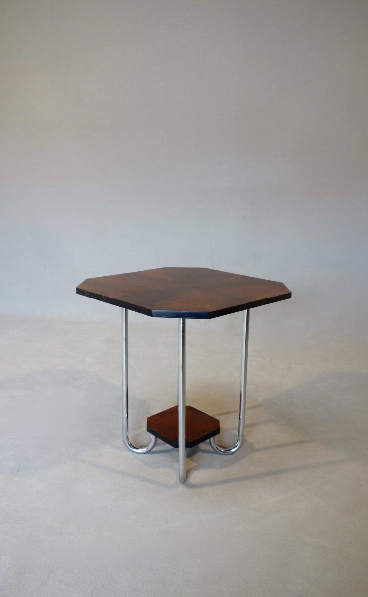 Coffee table Art Deco