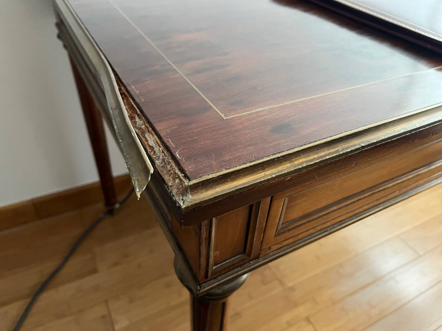 Desk