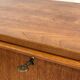 Dresser in teak