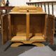 Old bedside