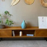 Vintage sideboard from the 60s (shallow)
