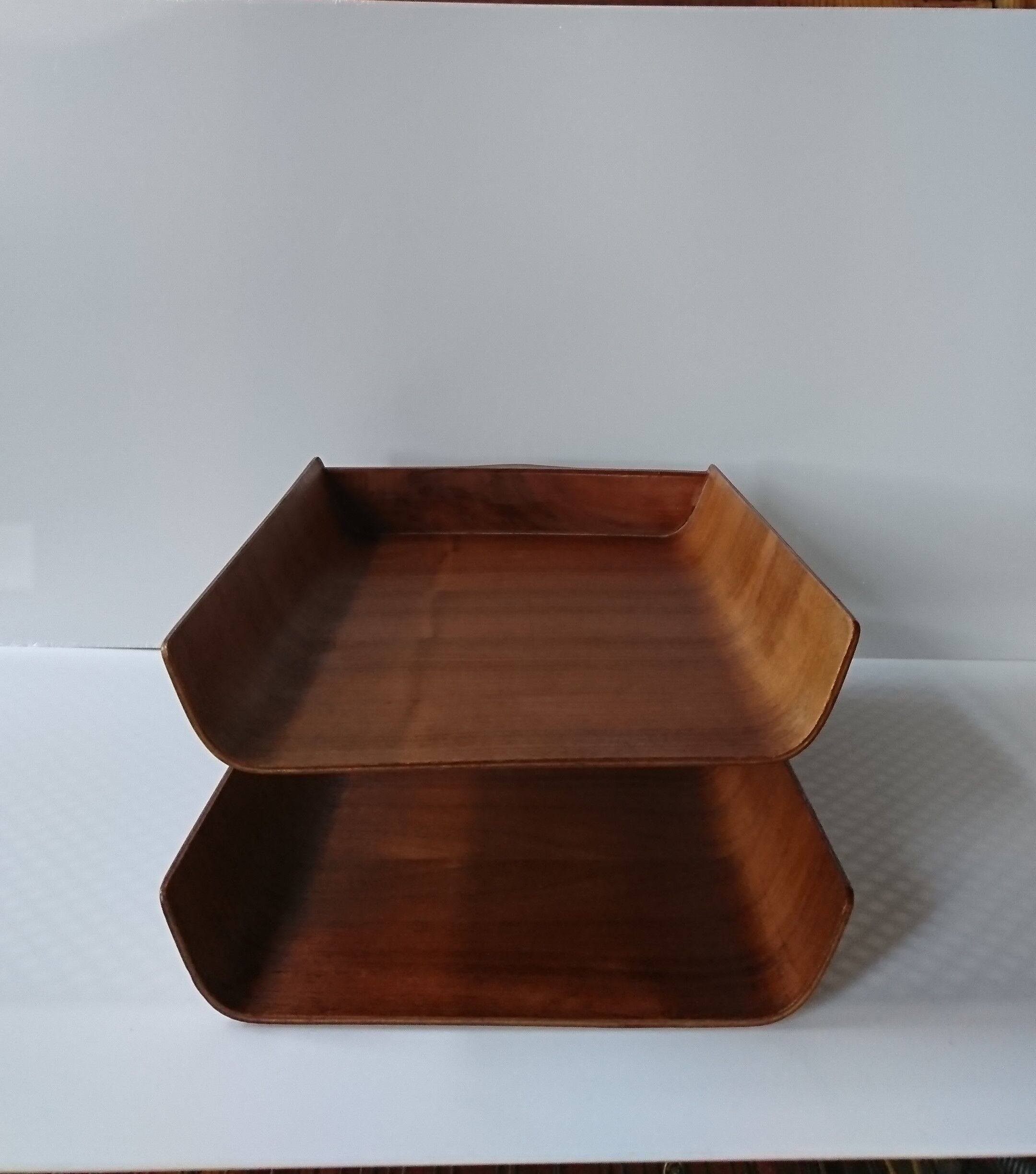 Door-mail Florence Knoll from 1955
